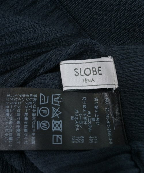 SLOBE IENA กระโปรงยาว/แม็กซี่ยาว