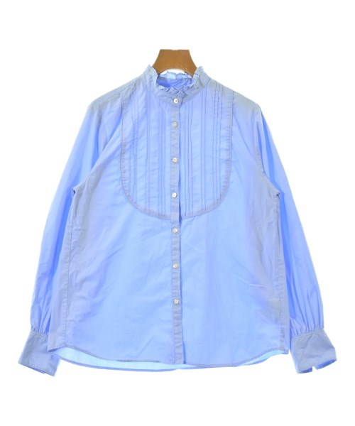 SLOBE IENA เสื้อลำลอง