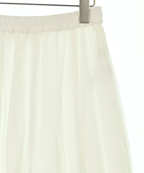 SLOBE IENA กระโปรงยาว/แม็กซี่ยาว