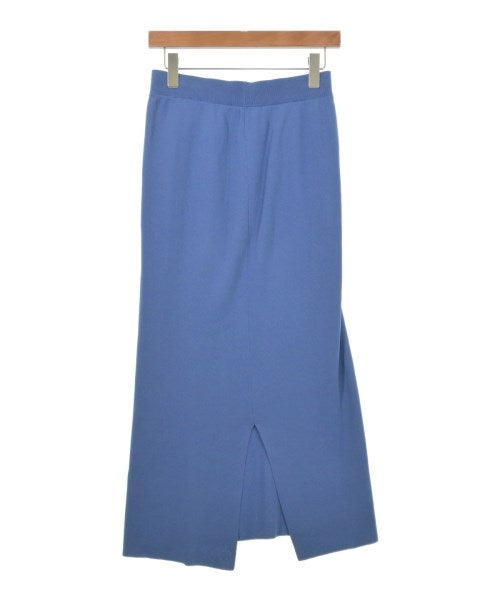 SLOBE IENA กระโปรงยาว/แม็กซี่ยาว