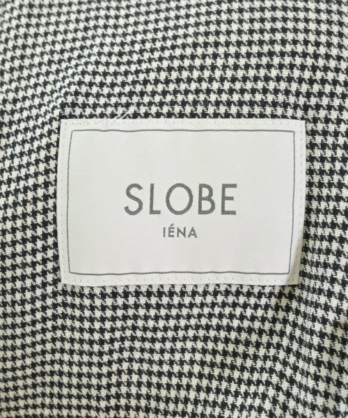 SLOBE IENA เบลเซอร์/แจ็คเก็ตสูท