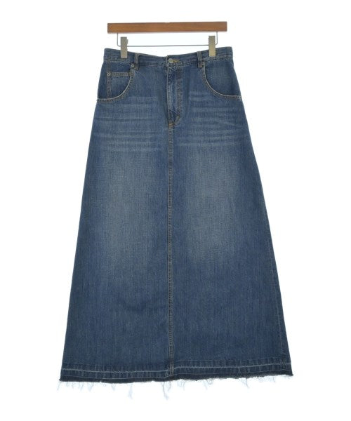 SLOBE IENA กระโปรงยาว/แม็กซี่ยาว