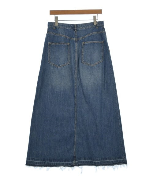 SLOBE IENA กระโปรงยาว/แม็กซี่ยาว