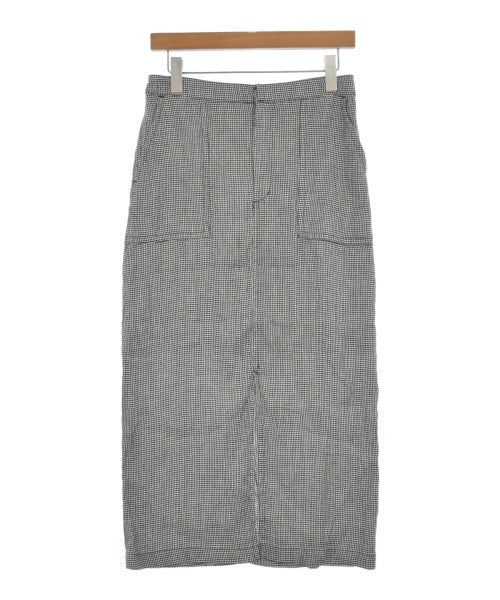 SLOBE IENA กระโปรงยาว/แม็กซี่ยาว