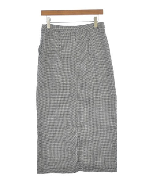 SLOBE IENA กระโปรงยาว/แม็กซี่ยาว