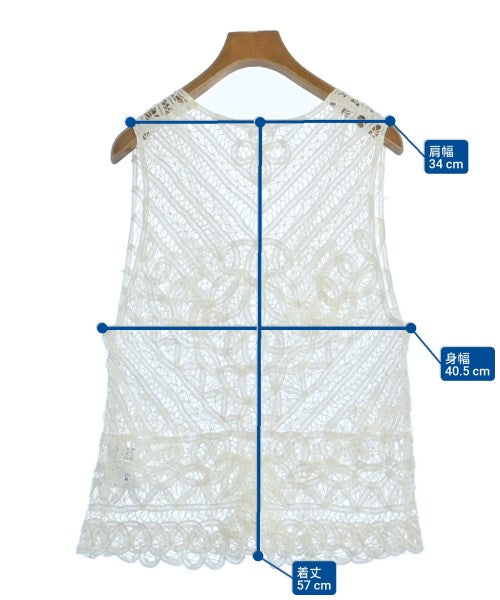 SLOBE IENA เสื้อลำลอง