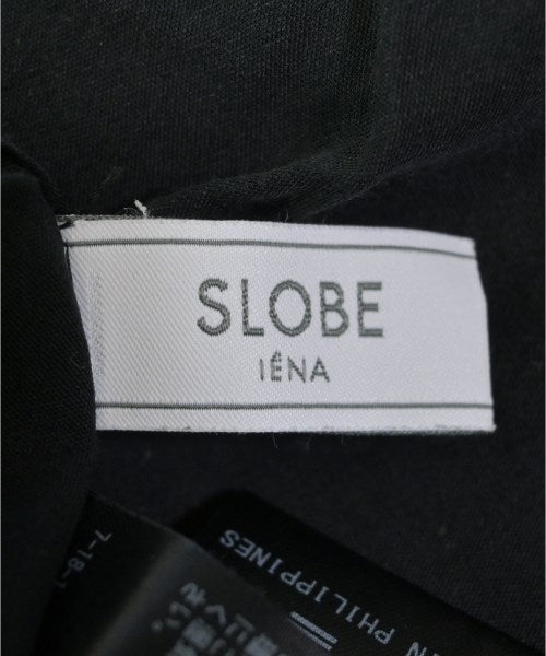 SLOBE IENA เสื้อลำลอง