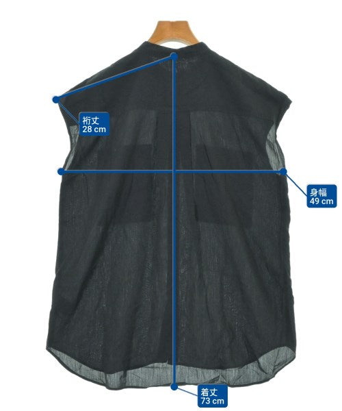 SLOBE IENA เสื้อลำลอง