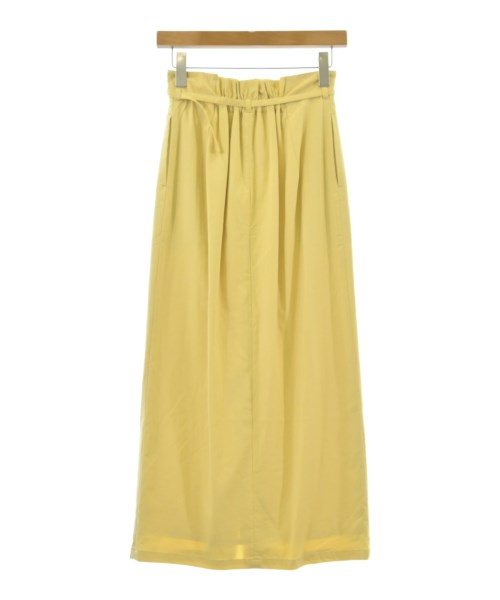 SLOBE IENA กระโปรงยาว/แม็กซี่ยาว