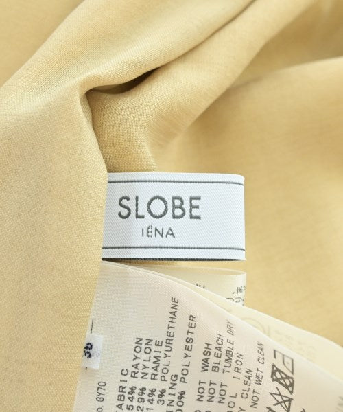 SLOBE IENA กระโปรงยาว/แม็กซี่ยาว