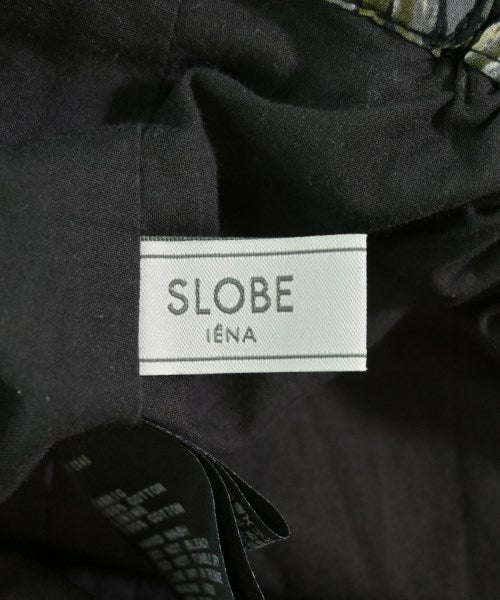 SLOBE IENA กระโปรงยาว/แม็กซี่ยาว