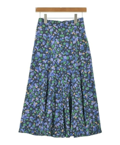 SLOBE IENA กระโปรงยาว/แม็กซี่ยาว