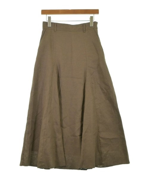 SLOBE IENA กระโปรงยาว/แม็กซี่ยาว