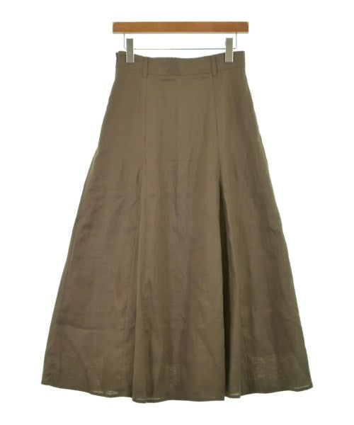 SLOBE IENA กระโปรงยาว/แม็กซี่ยาว