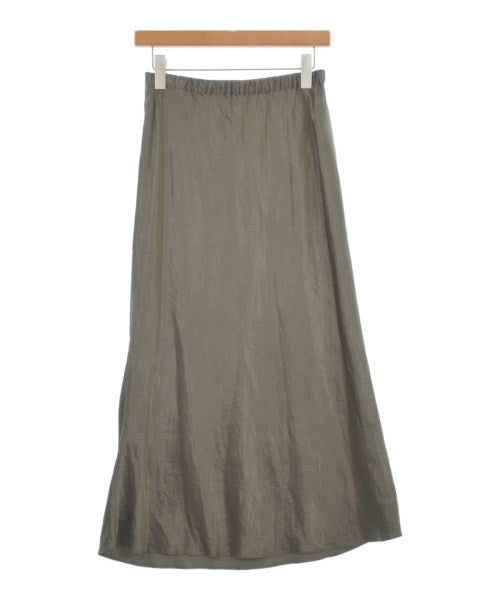 SLOBE IENA กระโปรงยาว/แม็กซี่ยาว