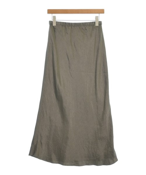 SLOBE IENA กระโปรงยาว/แม็กซี่ยาว