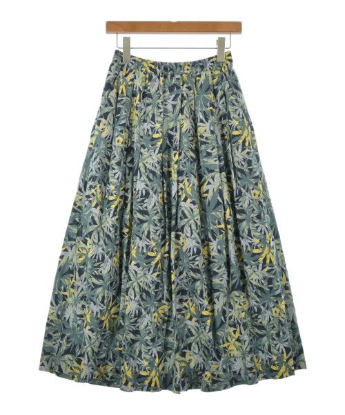 SLOBE IENA กระโปรงยาว/แม็กซี่ยาว