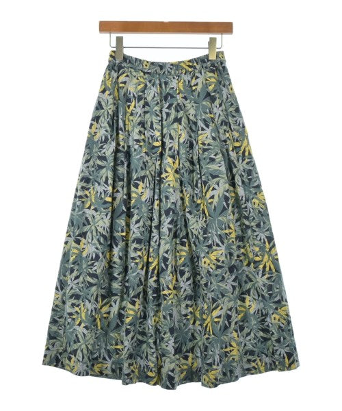 SLOBE IENA กระโปรงยาว/แม็กซี่ยาว