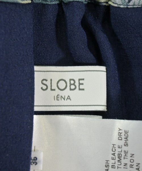 SLOBE IENA กระโปรงยาว/แม็กซี่ยาว