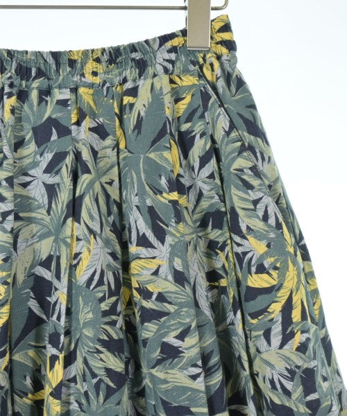 SLOBE IENA กระโปรงยาว/แม็กซี่ยาว