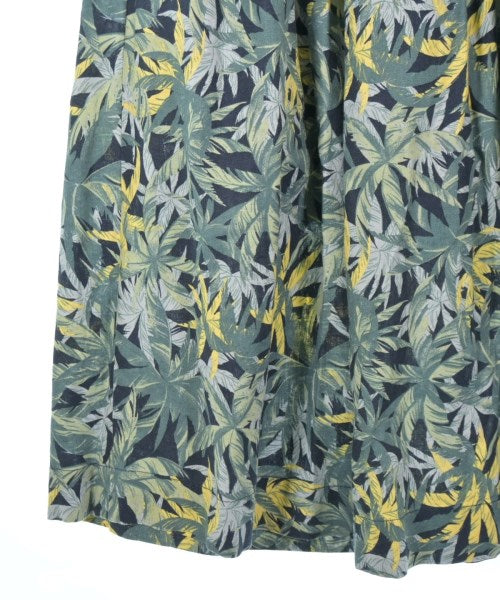 SLOBE IENA กระโปรงยาว/แม็กซี่ยาว