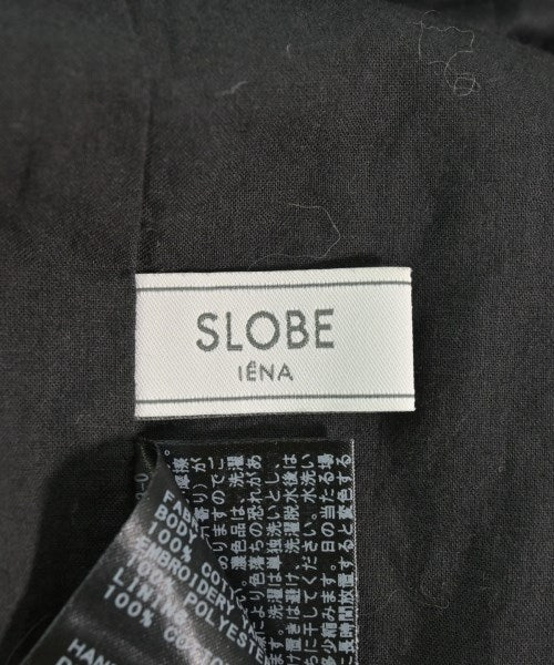 SLOBE IENA เสื้อสตรี