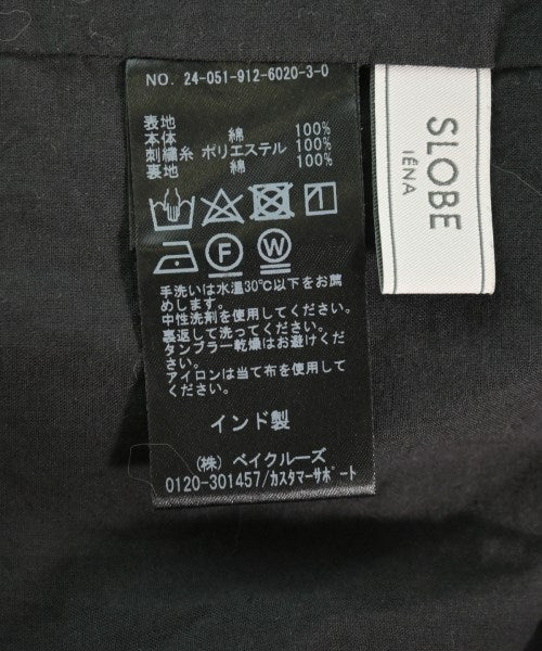 SLOBE IENA เสื้อสตรี