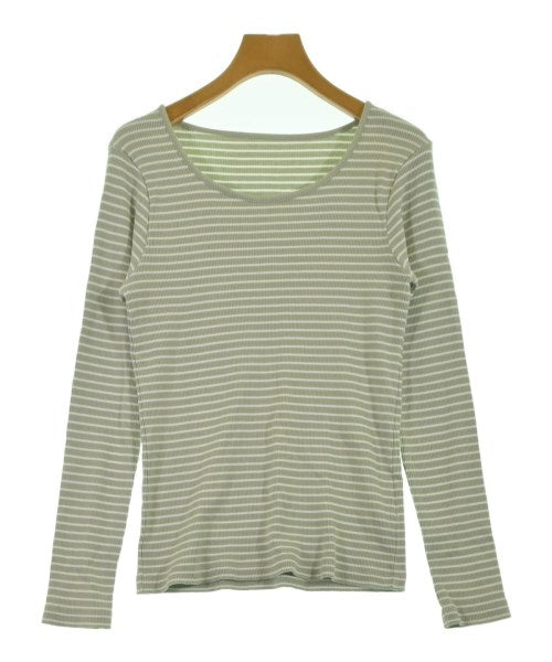 SLOBE IENA เสื้อยืด/เสื้อท็อปส์