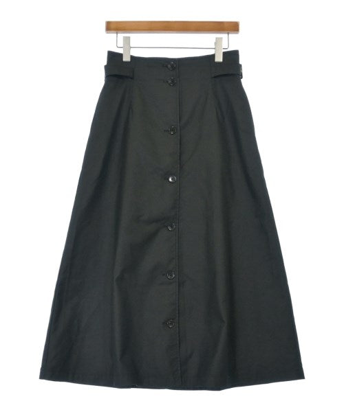 SLOBE IENA กระโปรงยาว/แม็กซี่ยาว