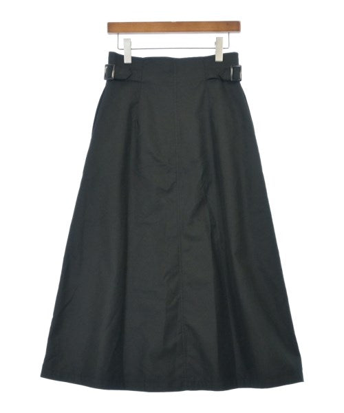 SLOBE IENA กระโปรงยาว/แม็กซี่ยาว