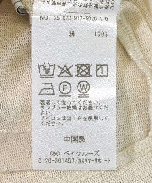 SLOBE IENA เสื้อกันหนาว