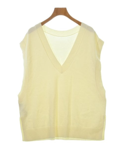 SLOBE IENA เสื้อกั๊ก