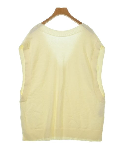 SLOBE IENA เสื้อกั๊ก