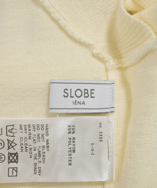 SLOBE IENA เสื้อกั๊ก