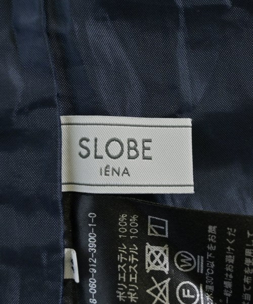 SLOBE IENA กระโปรงยาว/แม็กซี่ยาว