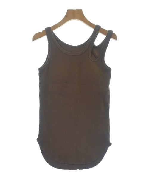 SLOBE IENA เสื้อกล้าม