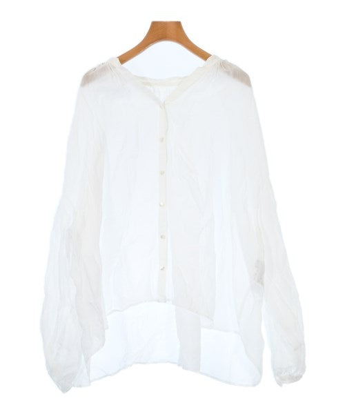 SLOBE IENA เสื้อลำลอง