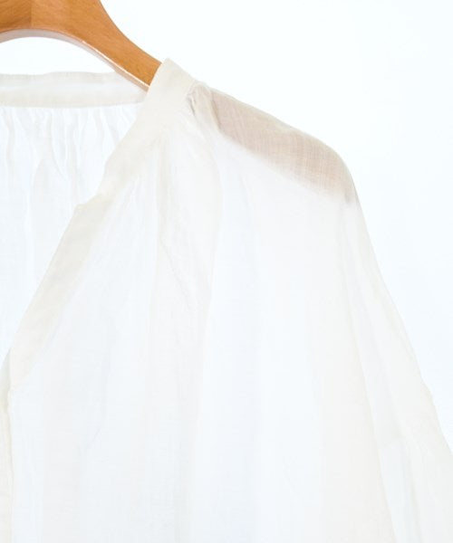 SLOBE IENA เสื้อลำลอง