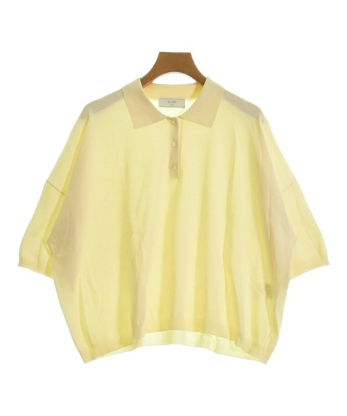 SLOBE IENA เสื้อกันหนาว