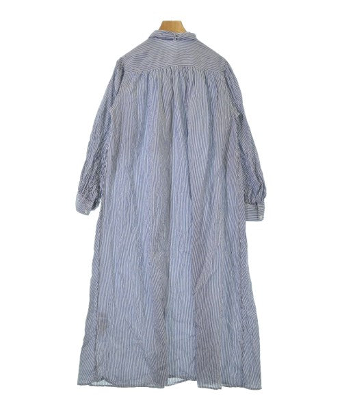 SLOBE IENA เดรสที่เป็นเสื้อเชิ้ตตัวยาว