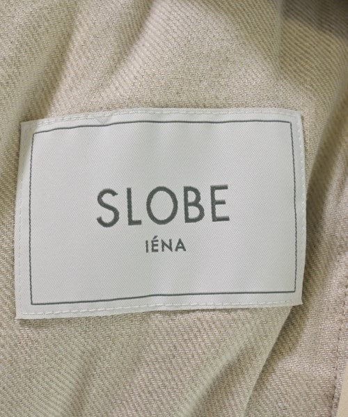 SLOBE IENA แจ็คเก็ตลำลอง