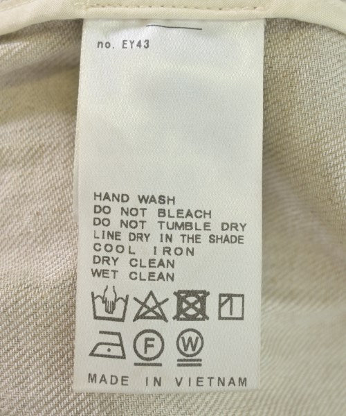 SLOBE IENA แจ็คเก็ตลำลอง