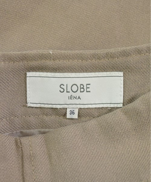 SLOBE IENA กระโปรงยาวถึงเข่า