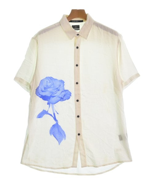 Ksubi เสื้อลำลอง