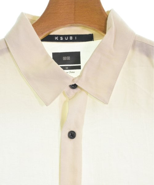 Ksubi เสื้อลำลอง