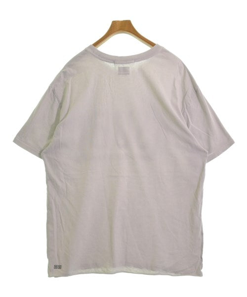 Ksubi เสื้อยืด/เสื้อท็อปส์