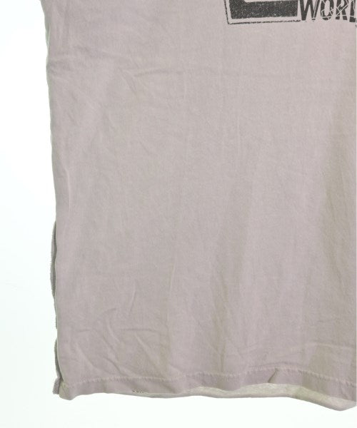 Ksubi เสื้อยืด/เสื้อท็อปส์