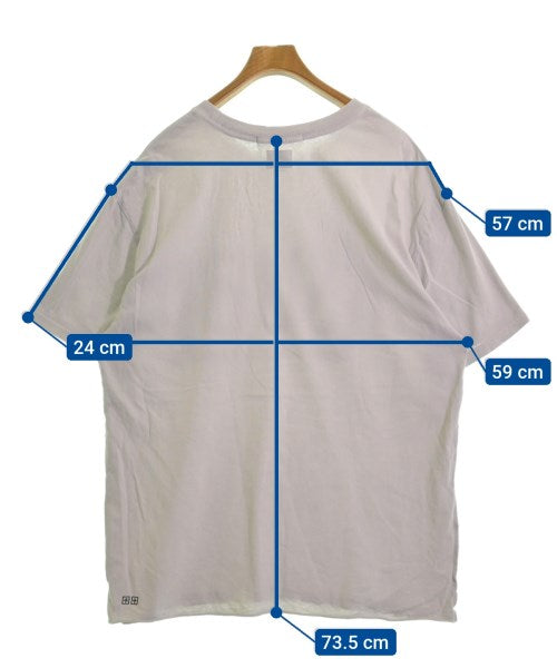 Ksubi เสื้อยืด/เสื้อท็อปส์