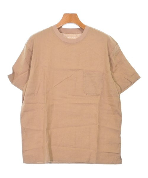 URBAN RESEARCH DOORS เสื้อยืด/เสื้อท็อปส์