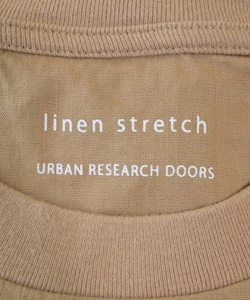 URBAN RESEARCH DOORS เสื้อยืด/เสื้อท็อปส์
